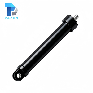 Traverse Cylinder