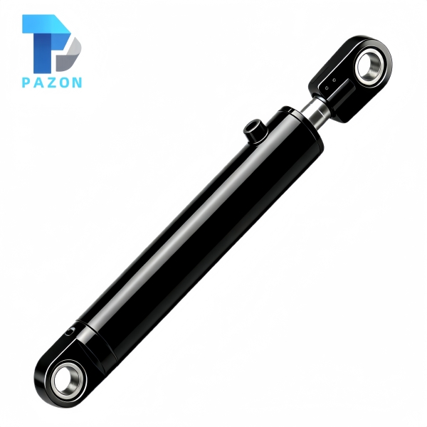 Ballast Plate Lift Cylinder