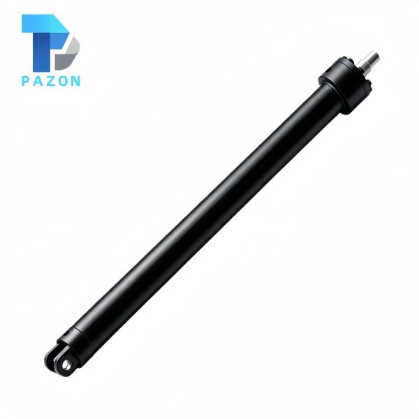 Frame Traverse Cylinder II (Extended Stroke)