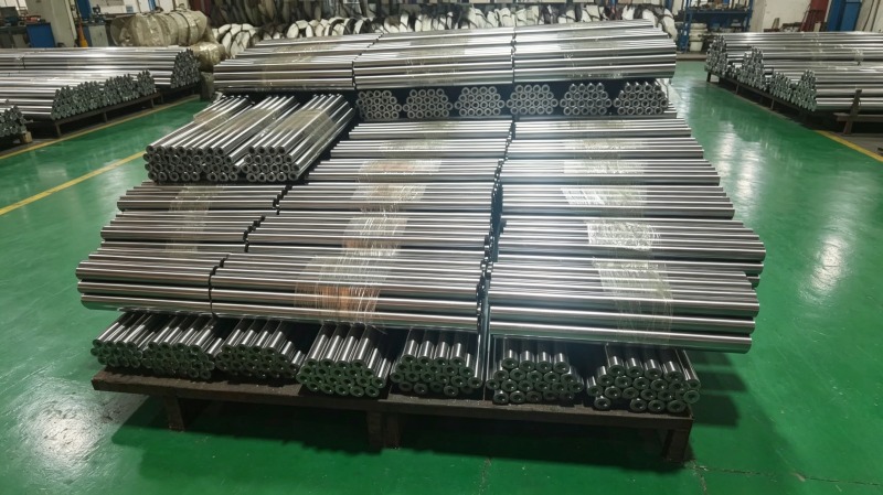 The Indispensable Protective Barrier: The Critical Role of Protective Covers in Precision Piston Rod Systems