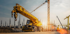 Construction & Mobile Machinery