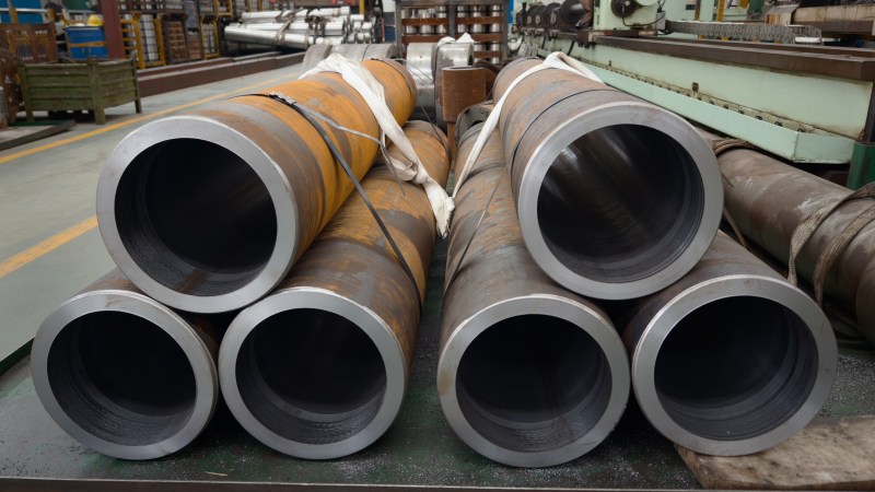 What Is a Honed Seamless Tube? – The "Bore Specialist" in the Precision Steel Tube Family