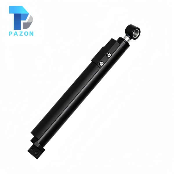 Feed Cylinder