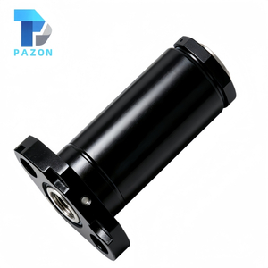 Shaft Jacking Cylinder