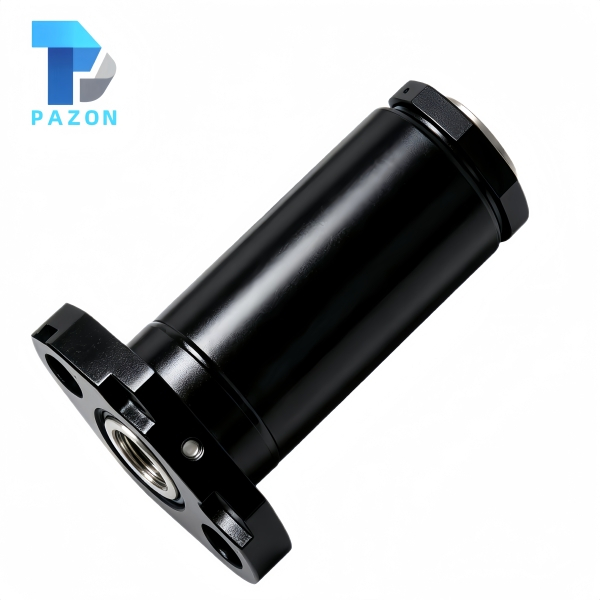Shaft Jacking Cylinder