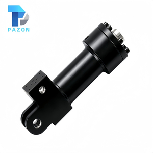 Clamp Rotation Cylinder