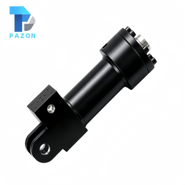 Clamp Rotation Cylinder