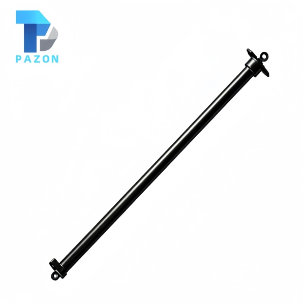Auxiliary Clamp Telescopic Cylinder