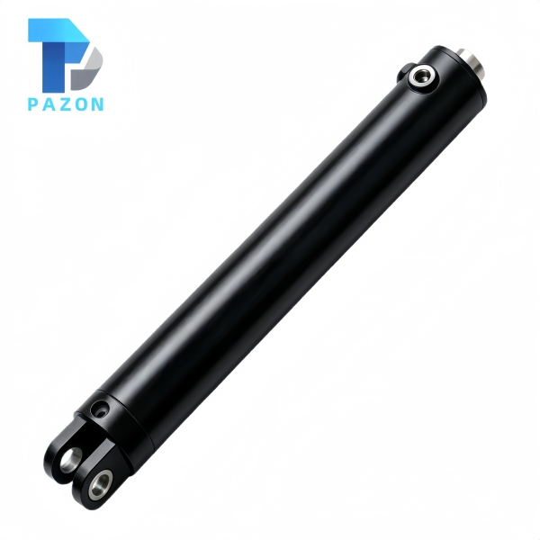 Guide Column Traverse Cylinder