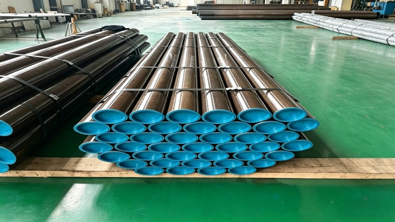Integrating Precision Tubing into the System — Piping Layout Design and Installation Standards