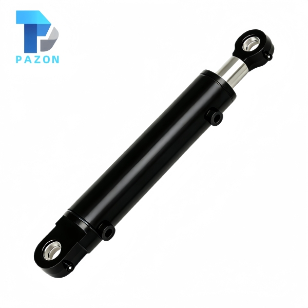 Rotation Cylinder