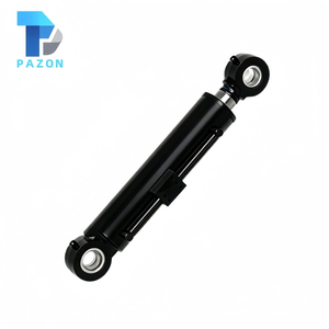 Parallel Cylinder