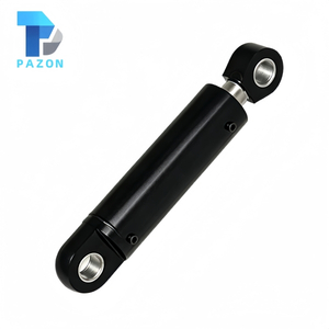 Boom Cylinder