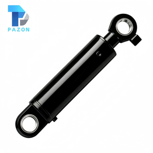 Shoveling Plate Swing Cylinder