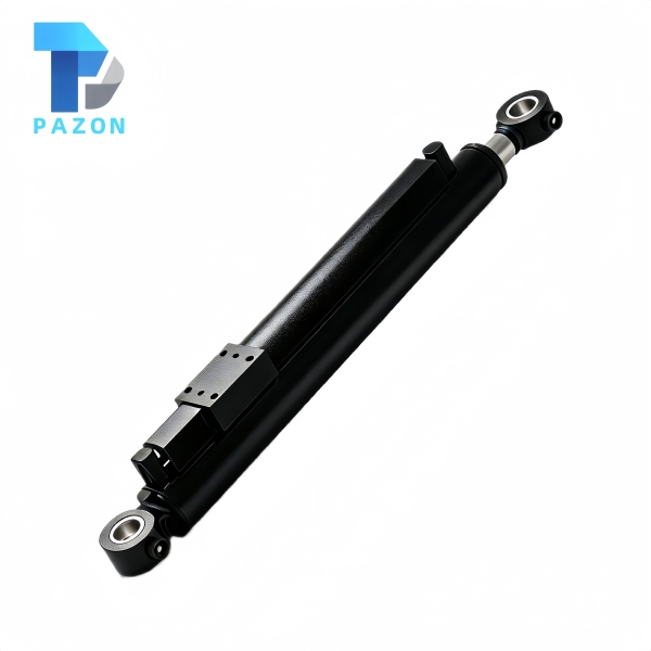 Swing Cylinder