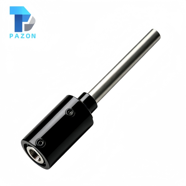 Flash Removal Cylinder