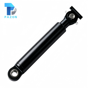 Plunger Cylinder