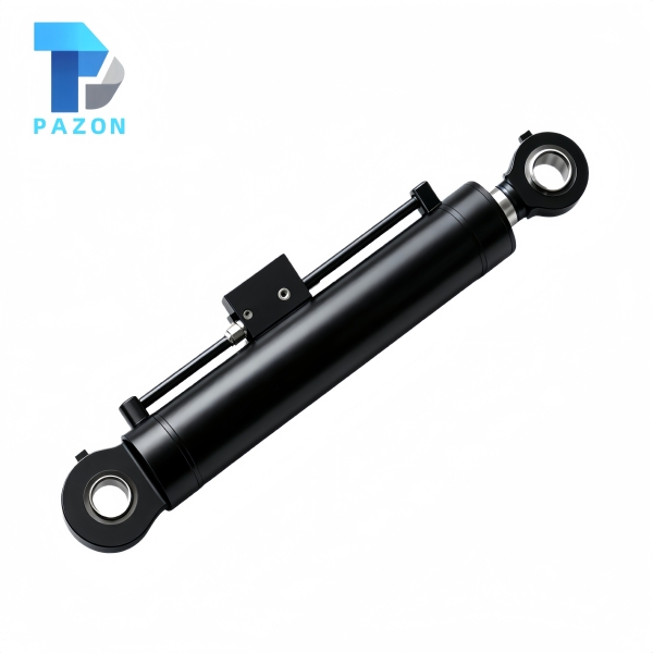 Medium-Stroke Cylinder