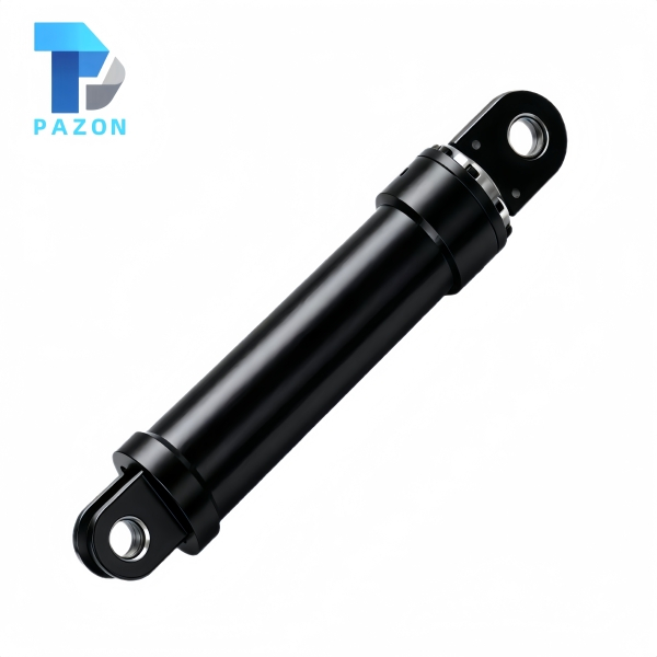 Deflection Cylinder
