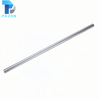 Hard Chrome Plated CK45 Steel Rod (Non-Heat-Treated Condition)