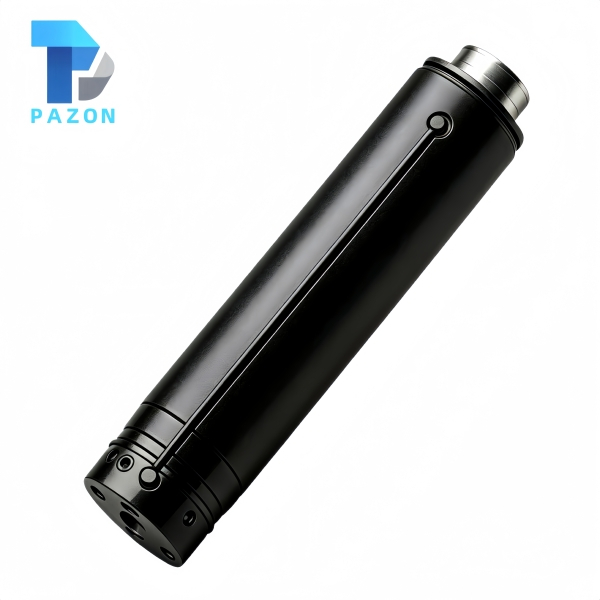 Jack Cylinder