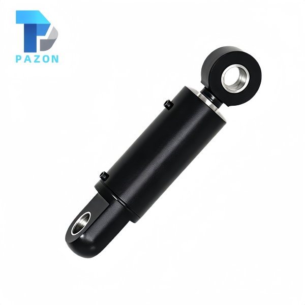 Shoveling Plate Cylinder
