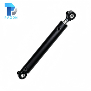 Front Support Cylinder