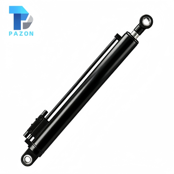 Furnace Lifting Cylinder