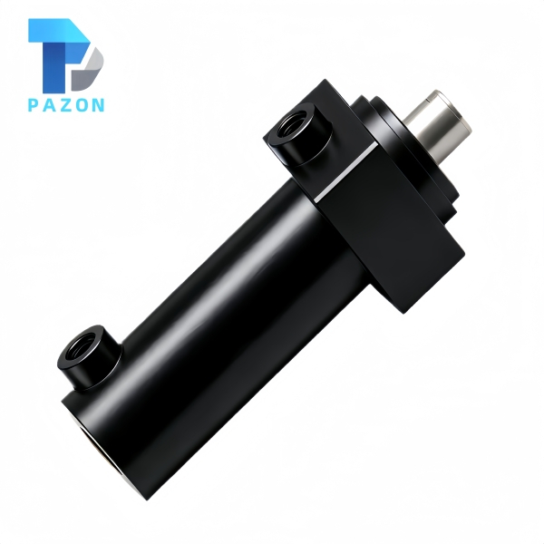 Short-Stroke Cylinder