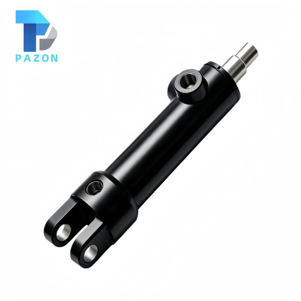 Oscillating Cylinder