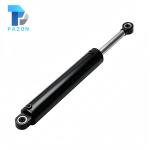 Telescopic Cylinder