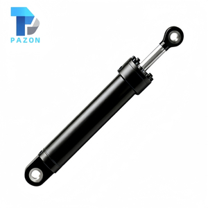 Track Lining Cylinder