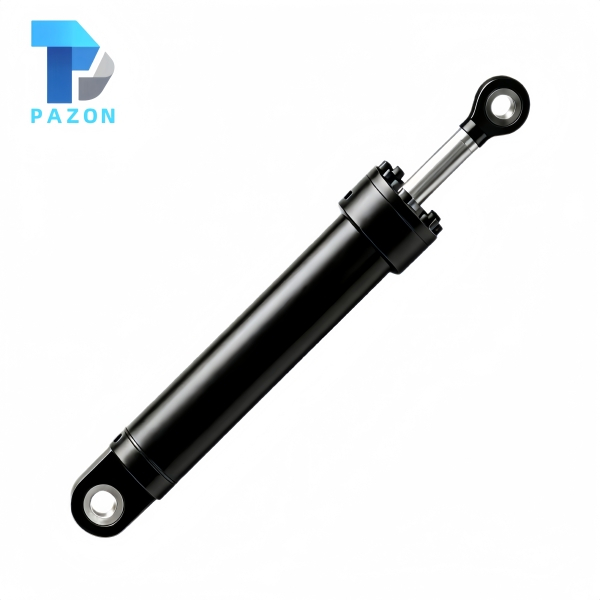 Track Lining Cylinder