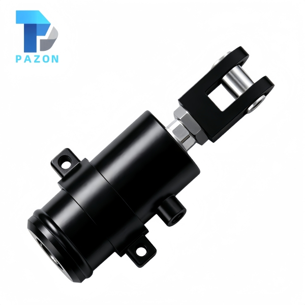 Post-Weld Clamping Cylinder