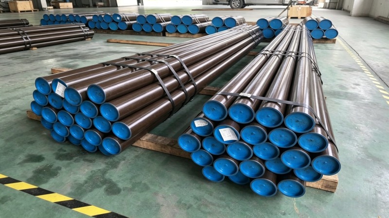 How to Identify and Select High-Quality Honed Seamless Tubes: A Practical Guide to Technical Parameters and Acceptance Criteria