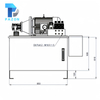 200T Heavy-Duty Press Hydraulic Power Unit