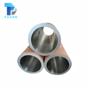 Precision Honed Carbon Steel Tube