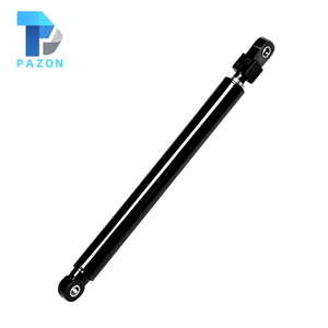 Telescopic Cylinder