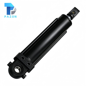 Excavating Cylinder (Auxiliary)