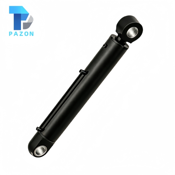 Rotation Cylinder
