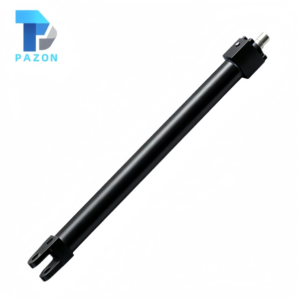 Tamping Unit Lift Cylinder