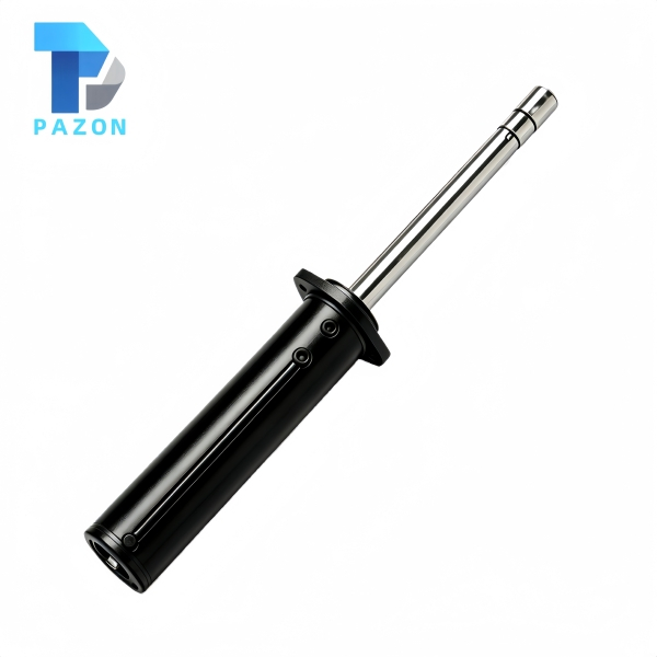 POS Machine Auxiliary Cylinder