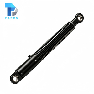 Wing Blade Angle Cylinder