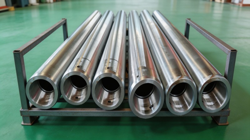 Core Process Principles: The Synergistic Strengthening Mechanism of Honing and Roller Burnishing