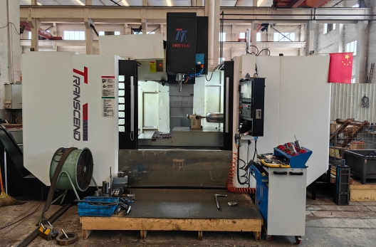 Machining Center