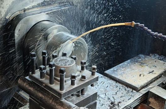 Machining