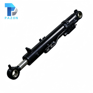 Boom Cylinder