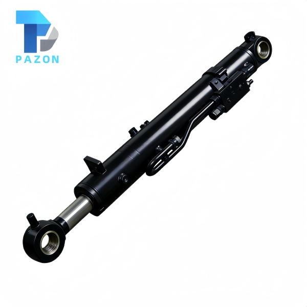 Boom Cylinder