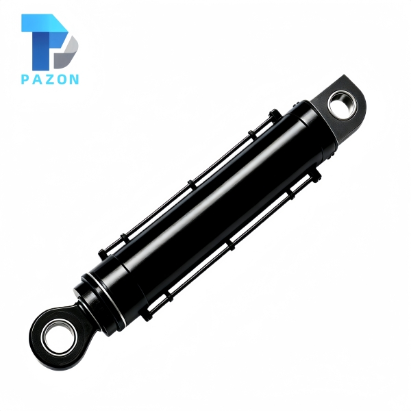 Thrust Cylinder