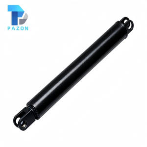Main Boom Luffing Cylinder
